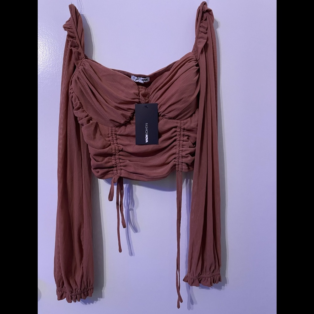 Brand New Shirt. Never worn, Tags still on